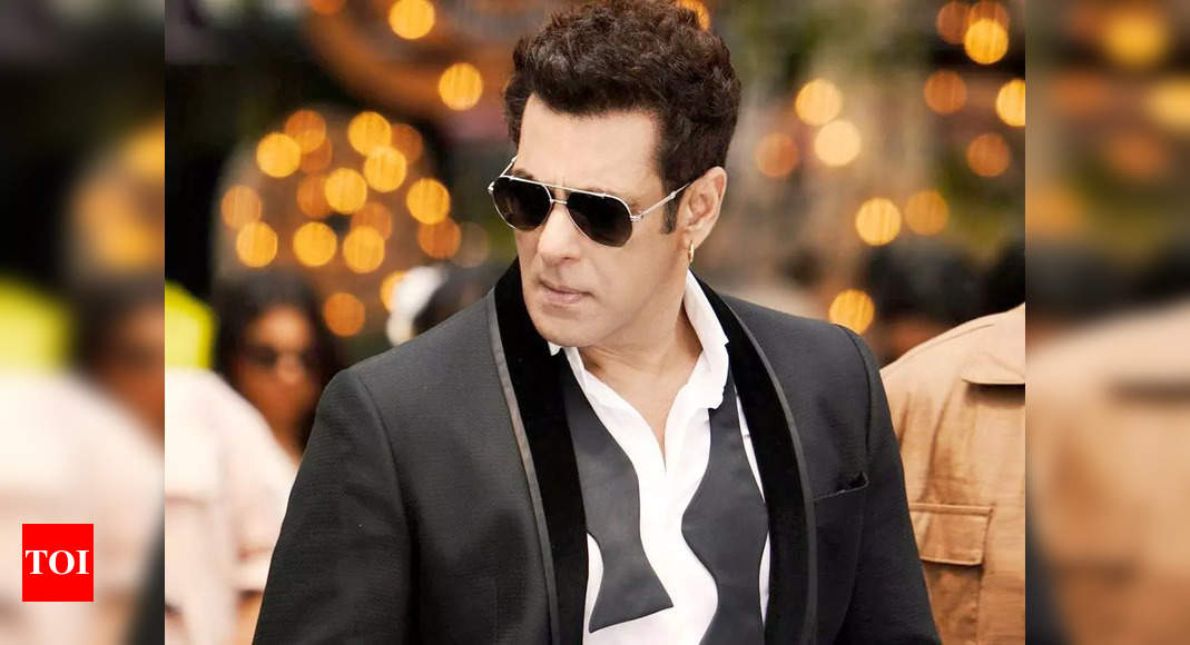‘Kisi Ka Bhai Kisi Ki Jaan’ box office collection day 2 early estimates: The Salman Khan starrer sees a big jump on Saturday – Times of India