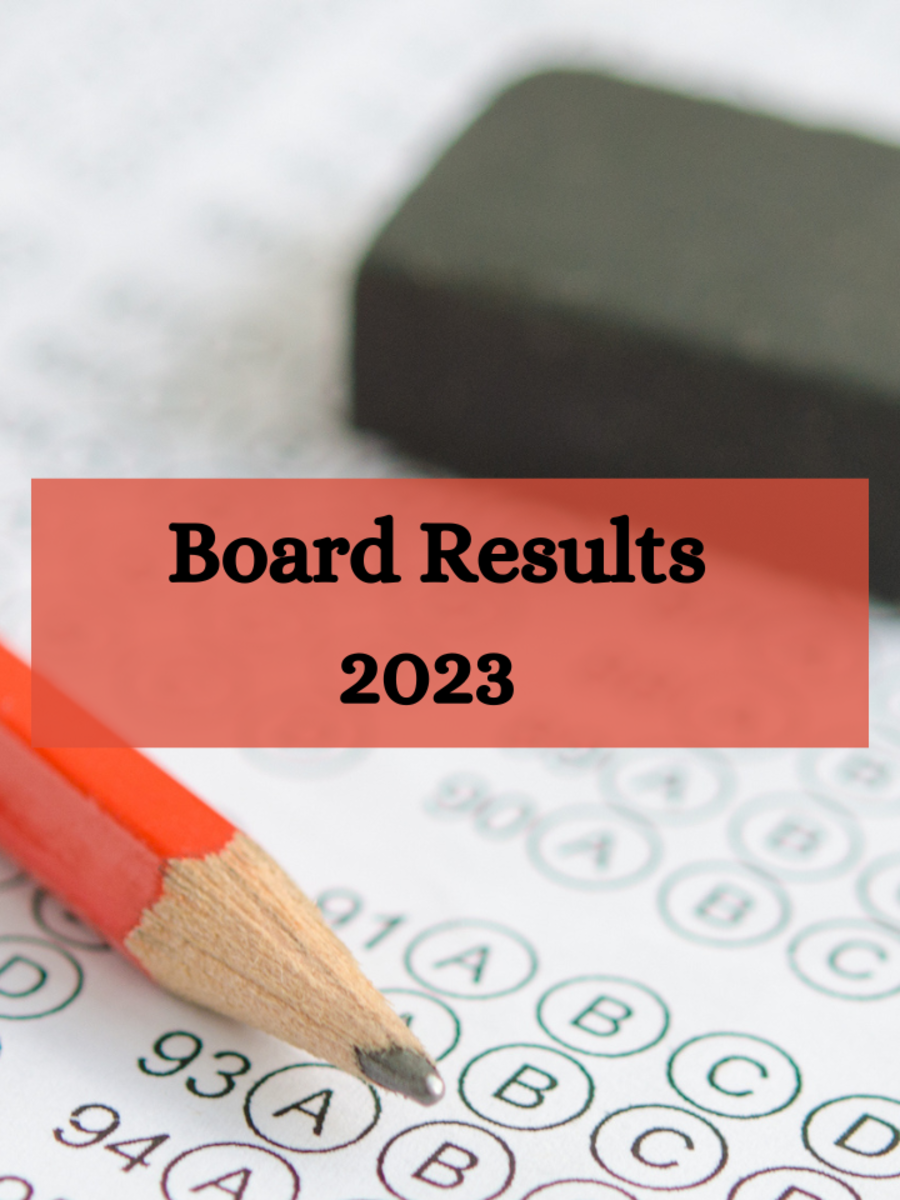 board exam 2023 result