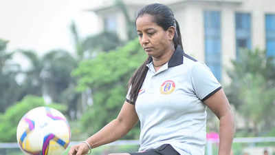 11 Kanyashree Cup winners make EB squad for Indian Women’s League