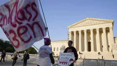 What's next for abortion pill after US Supreme Court's action