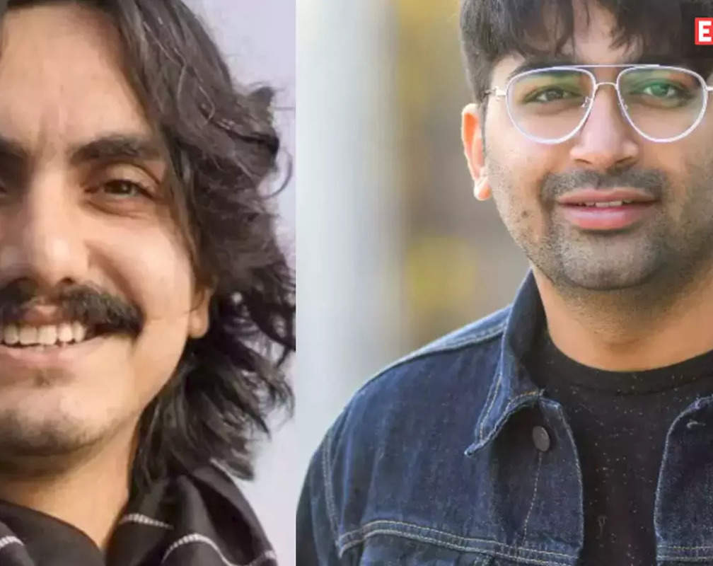 
Aditya Gadhavi's song 'Sachvi Ne Jajo' from Malhar Thakar's next 'Shubh Yatra' is a hit
