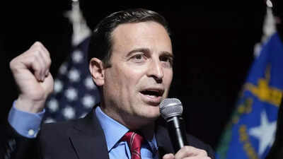 Longtime Trump ally Laxalt joins PAC supporting DeSantis