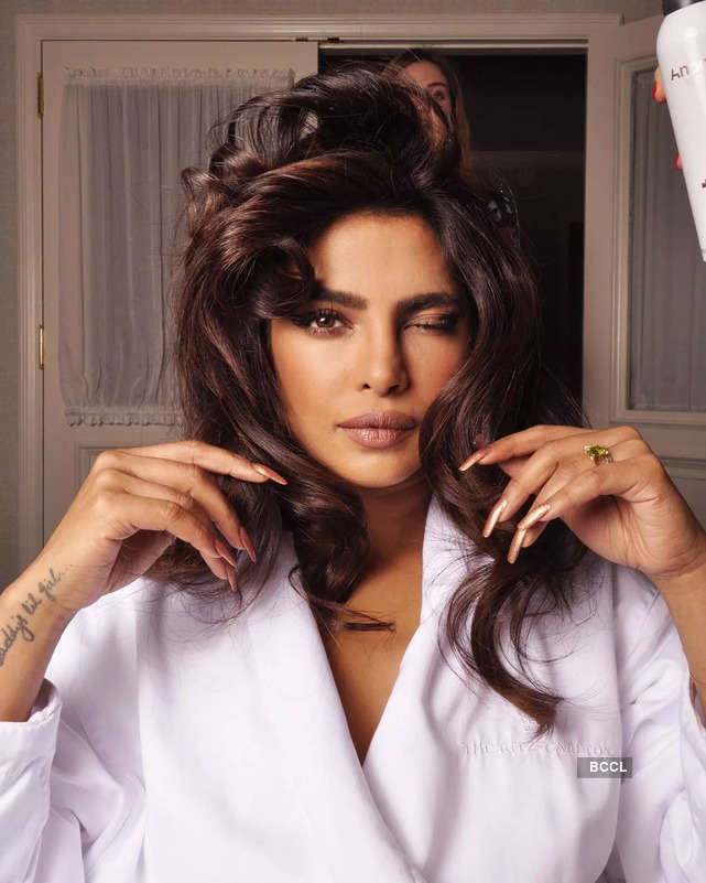 Priyanka Chopra