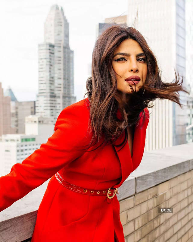 Priyanka Chopra