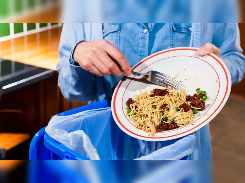Is it safe to eat leftover food as per Ayurveda?