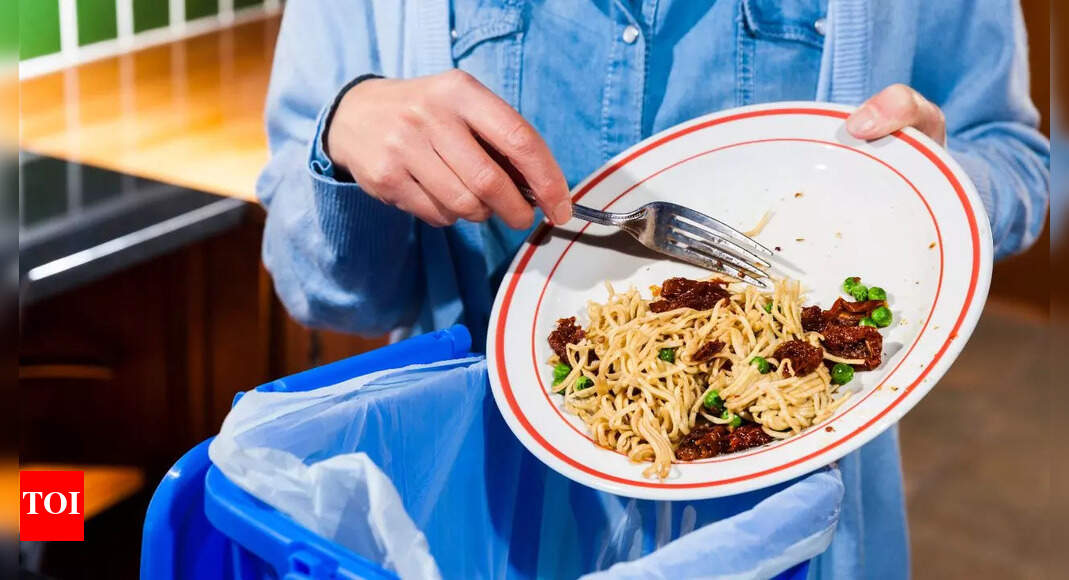 Is it safe to eat leftover food as per Ayurveda? News