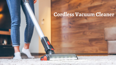 Cordless Vacuum Cleaners Finest Cordless Vacuum Cleaners With