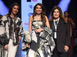 Bombay Times Fashion Week 2023: Lista Jewels & Mini Films presents Nikita Mhaisalka