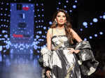 Bombay Times Fashion Week 2023: Lista Jewels & Mini Films presents Nikita Mhaisalkar
