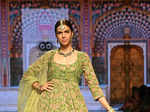 ​Bombay Times Fashion Week 2023: GulaboJaipur​