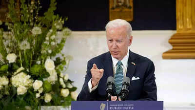US President Joe Biden to visit in September, 2024 to be big year for India ties: US