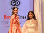 ​Bombay Times Fashion Week 2023: INIFD VASHI​