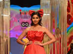 ​Bombay Times Fashion Week 2023: INIFD VASHI​