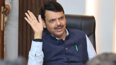 Not everyone can be CM, wish Ajit Pawar the best: Maharashtra deputy CM Devendra Fadnavis