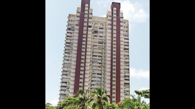ED in dilemma over fate of 3 Nirav Modi flats in South Mumbai building locked for 5 years