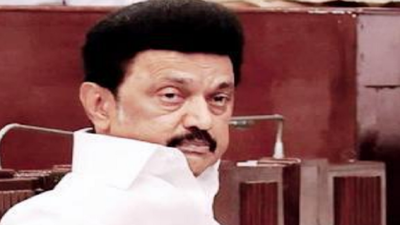 Two cops suspended for posting comment on Tamil Nadu CM M K Stalin