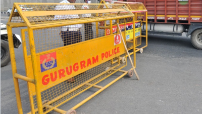 WFH fraud in Gurgaon: Woman loses Rs 11 lakh