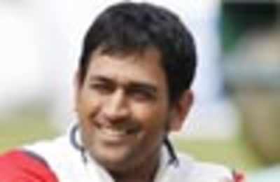 Dhoni named brand ambassador of Gulf Oil | Off the field News - Times of  India