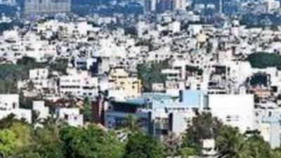 Buildings block aquifers, Pune loses 3 billion litre of groundwater: Report