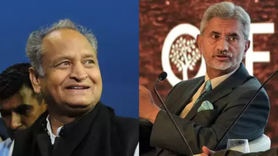 40 from Rajasthan stuck in Sudan, govt promises help