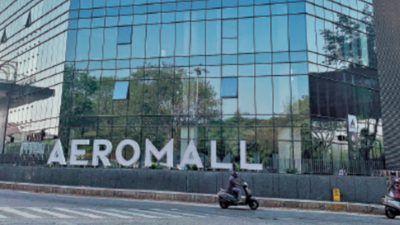 Pune: Rethink on long walk for cab from airport's new terminal