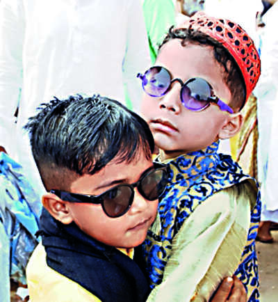 Prayers and feasts across JSR as the faithful celebrates Eid