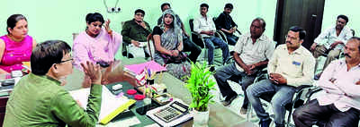 Women, third gender to drive e-rickshaw in JSR