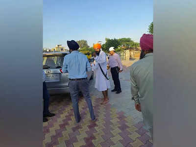 After Amritpal Singh's arrest, Punjab Police urges people to maintain peace, verify news before sharing