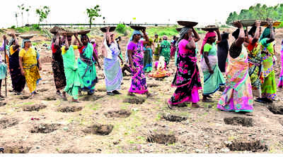 Ensure proper implementation of MGNREGA: HC to collectors