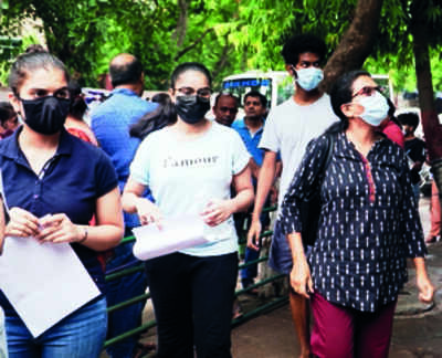 Neet UG exam on May 7, Ludh likely to have 16 centres