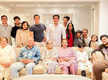 
Inside Salman Khan’s Eid celebration with family

