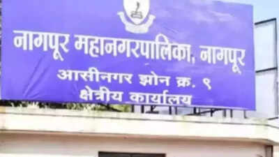 Nagpur Municipal Corporation to build 4 new tanks for immersion of big idols