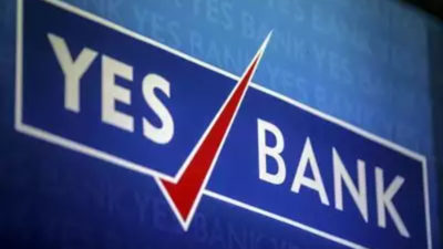 Hike in Yes Bank bad-loan buffer, profit drops 45%
