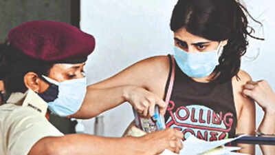 Covid vaccines shortage halts drive in Hyderabad