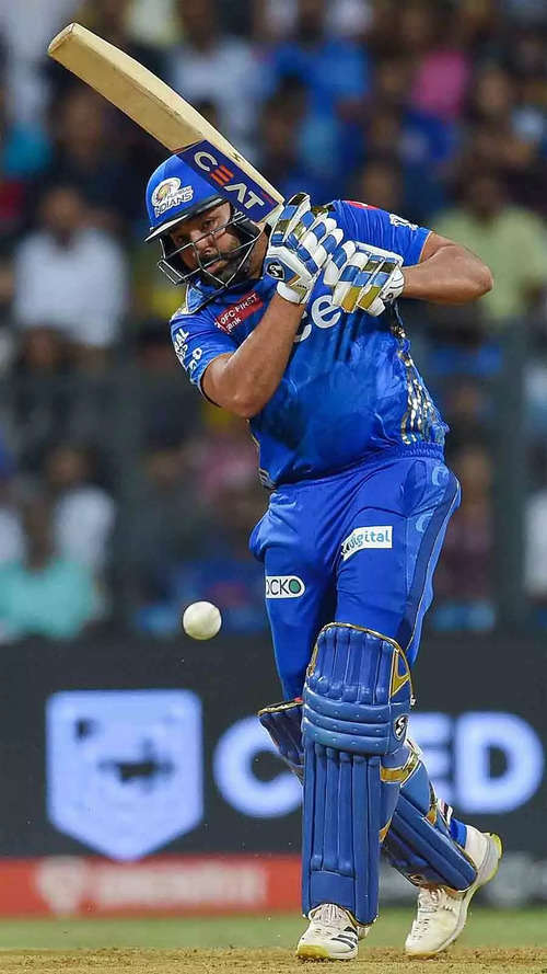 Rohit Sharma: ICC Ranking & Records of Rohit Sharma, Latest news ...