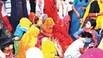 Rajasthan: Crime branch arrests 2 for tea vendor’s suicide