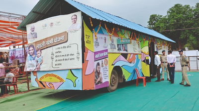 Yadav Travel Jabalpur - Online Bus Ticket Booking, Bus Reservation ...