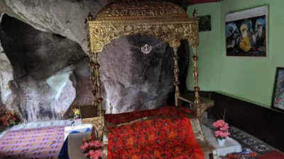 Arunachal Pradesh 'gurdwara' converted into Buddhist site, SGPC expresses anger