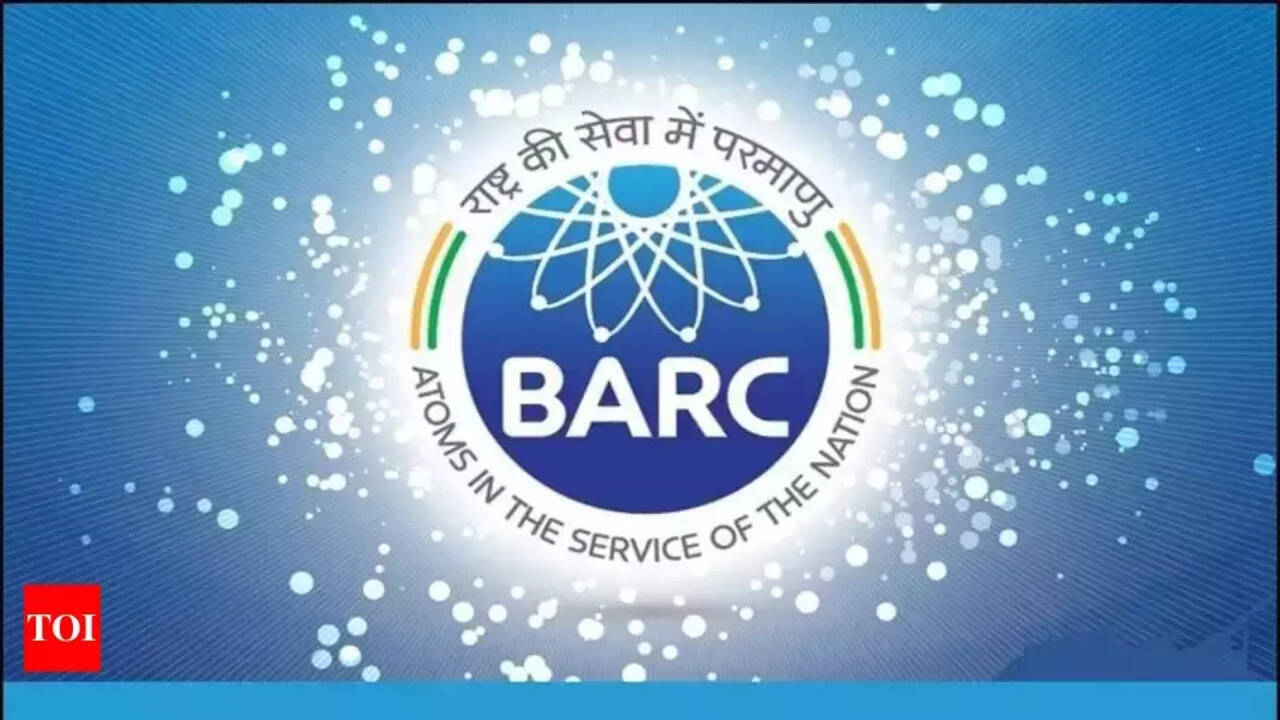 BARC Recruitment 2023: BARC Recruitment 2023: Registration for 4374 posts  begins tomorrow on barc.gov.in, check eligibility here - Times of India