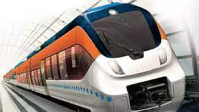 Madhya pradesh Metro to run underground from Palasia to Airport