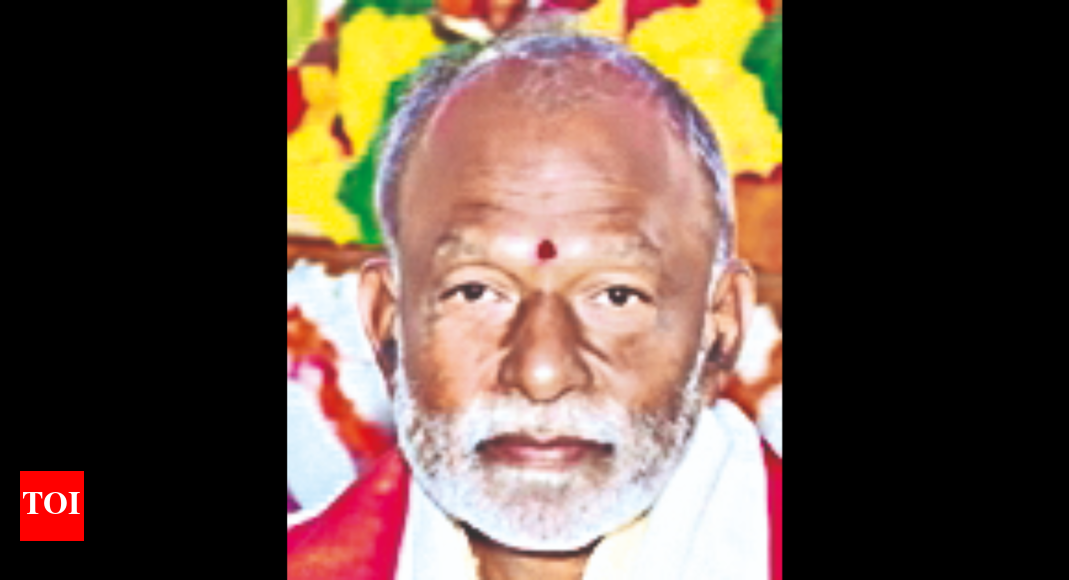 Raghuveera: Raghuveera Reddy To Play Key Role In Congress Campaign In ...