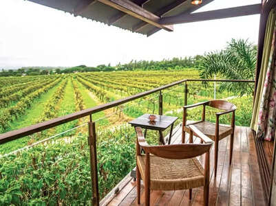 Cool staycations near Mumbai for the summer season