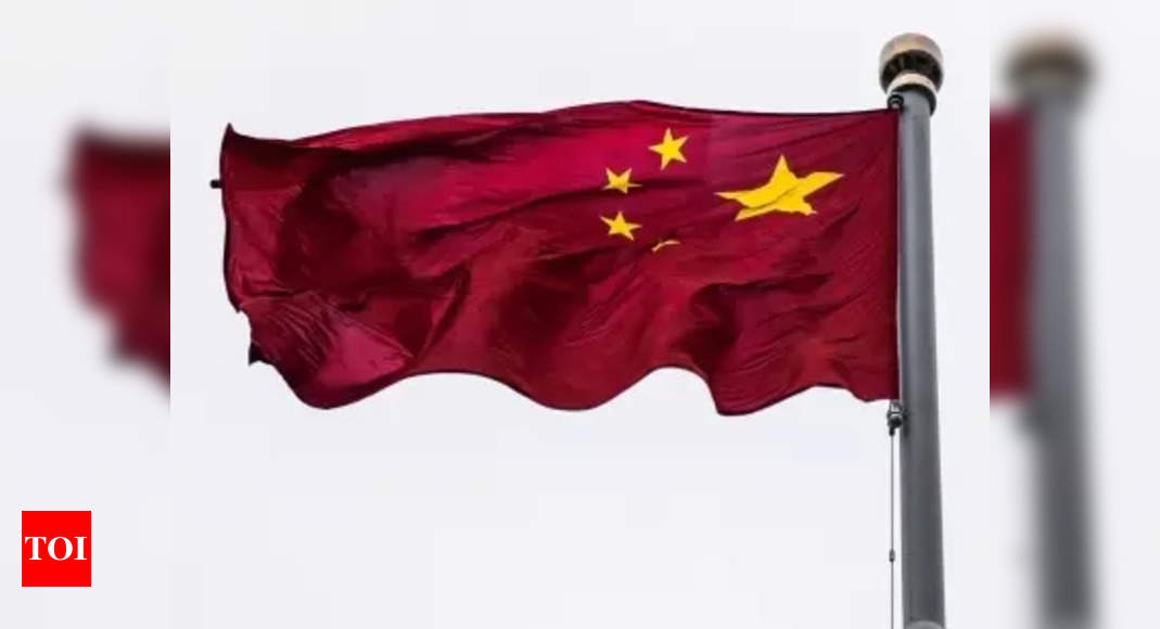 Taiwanese firms exiting China amid rising tensions – Times of India