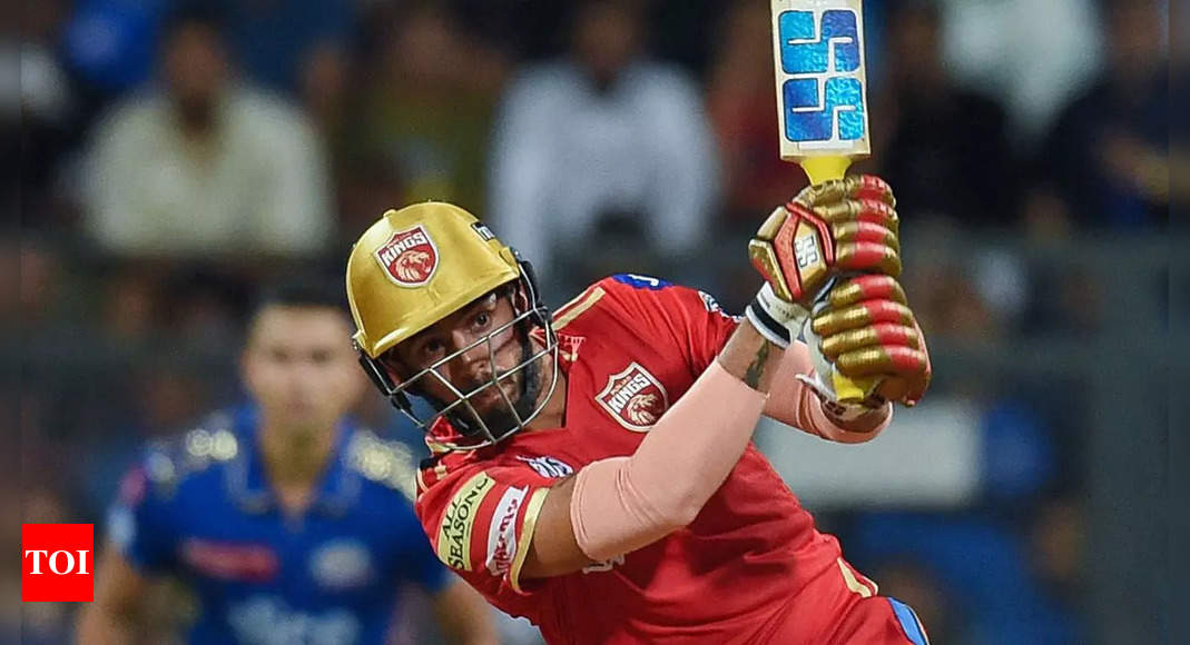 MI vs PBKS IPL 2023: 96 runs in 5 overs – That’s where we lost, says Mumbai Indians’ coach Mark Boucher | Cricket News – Times of India