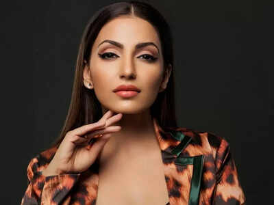 Navina Bole plays a carefree woman in 'Tere Ishq Mein Ghayal' - Times