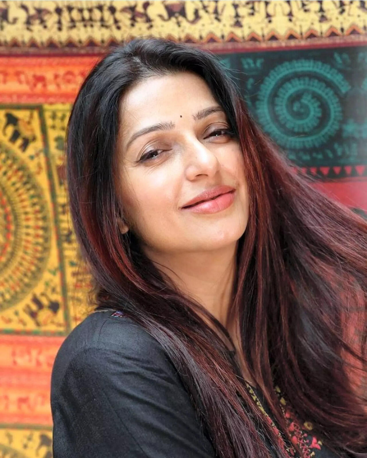 It's a compliment people still remember me for 'Tere Naam': Bhumika Chawla  | Hindi Movie News - Times of India