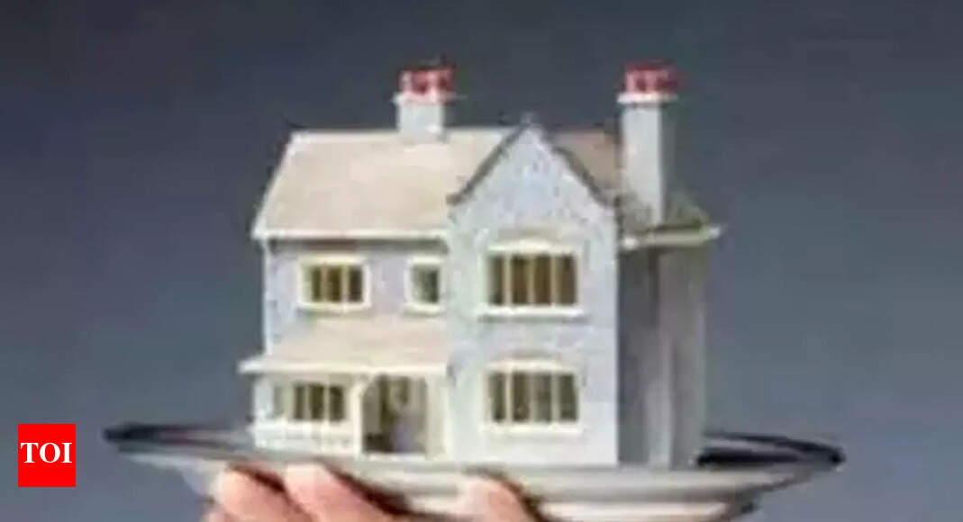 दक्षिण मुंबई में पारसी के स्वामित्व वाला बंगला आदित्य बिड़ला समूह की कंपनी को 220 करोड़ रुपये में बेचा गया  मुंबई समाचार – टाइम्स ऑफ इंडिया