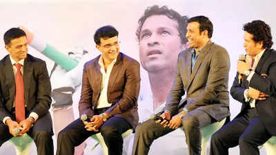 When Sachin Tendulkar picked VVS Laxman as his favourite player among the likes of Rahul Dravid, Sourav Ganguly