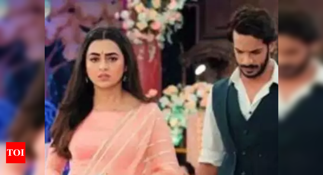 Naagin 6 update, April 22: Prarthana and Raghu are shocked to see Mahek ...