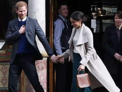 Reportedly, Meghan Markle sent Personal Letter to King Charles raising concern of Bias in the Royal Family